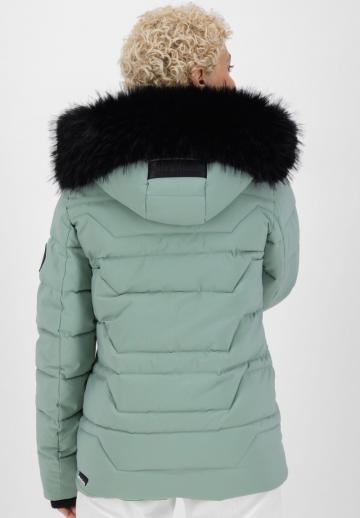 Длинная куртка