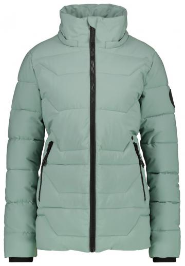 Длинная куртка