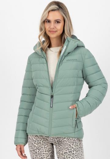 Зимняя куртка