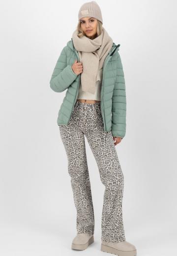 Зимняя куртка