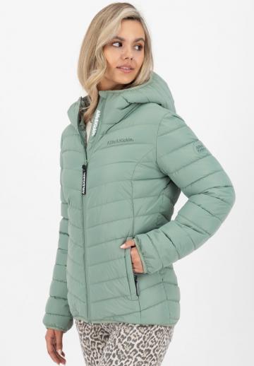 Зимняя куртка