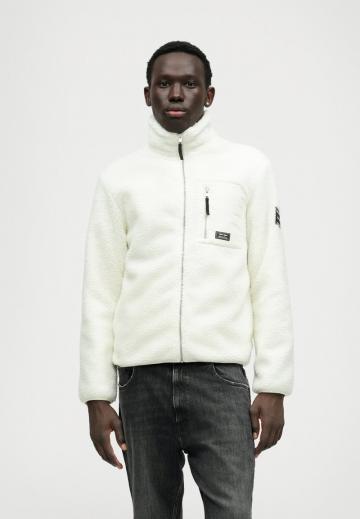 Флисовая куртка