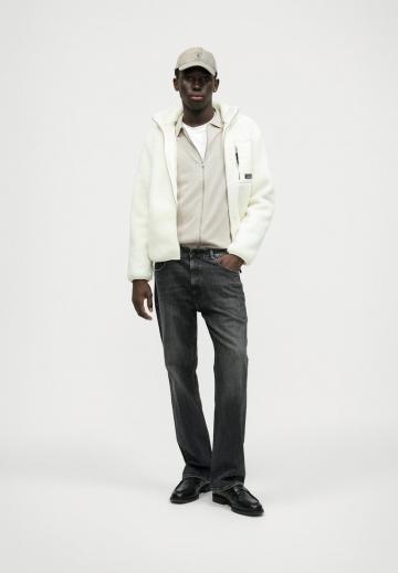 Флисовая куртка