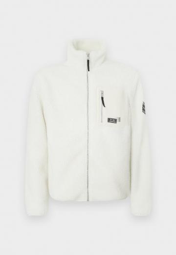 Флисовая куртка