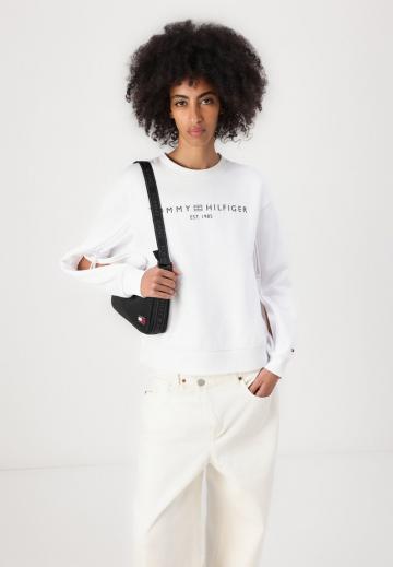 Свободные джинсы