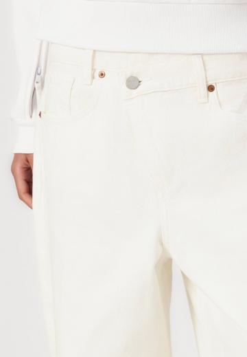 Свободные джинсы