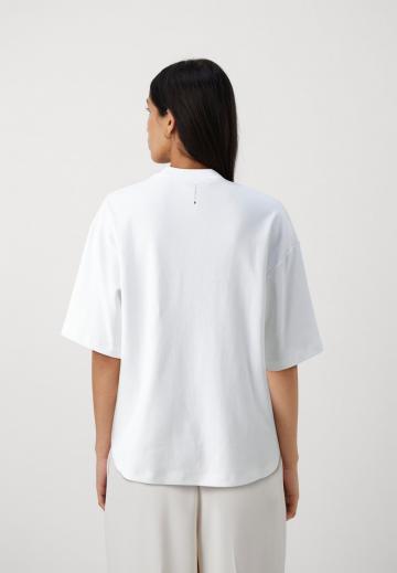 Майка с рукавом три четверти