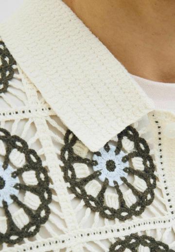 Рубашка с коротким рукавом