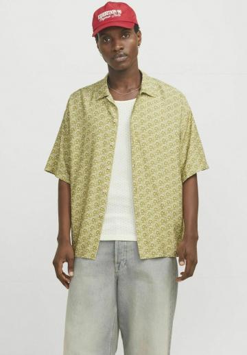 Рубашка с коротким рукавом