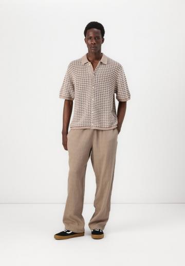 Костюмные брюки