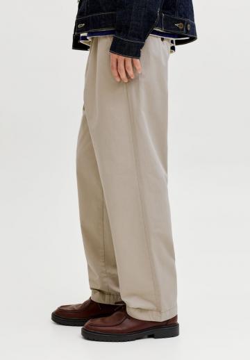 Костюмные брюки