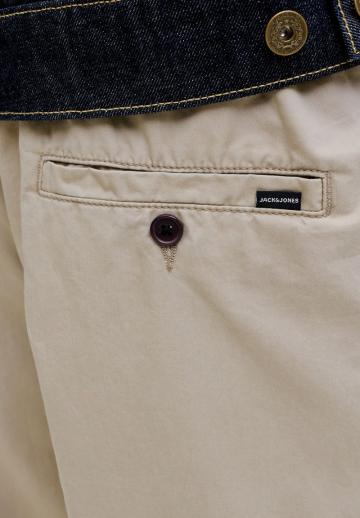 Костюмные брюки