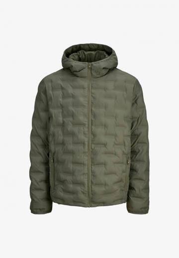 Зимняя куртка