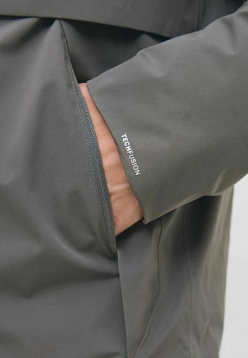 Зимняя куртка