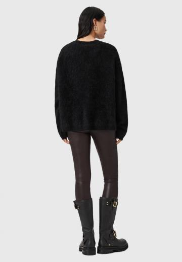 Кожаные штаны