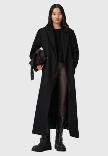 Кожаные штаны