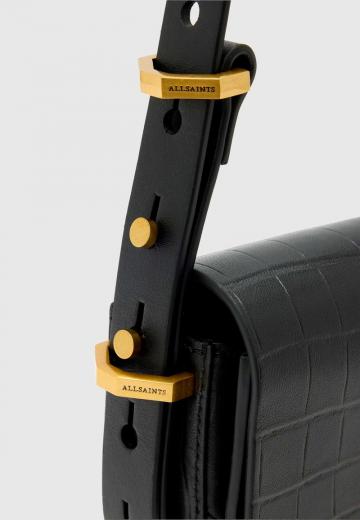 Сумка через плечо