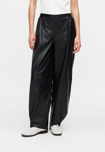 Кожаные штаны