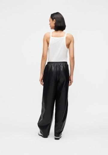 Кожаные штаны