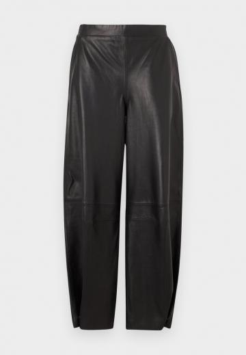 Кожаные штаны