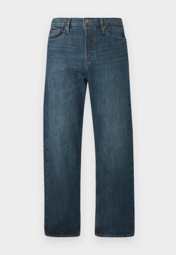 Свободные джинсы