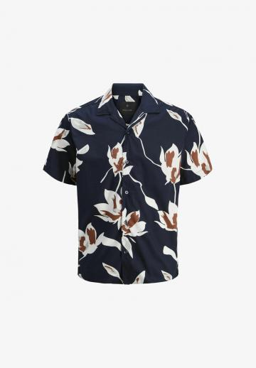 Рубашка с коротким рукавом