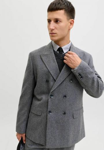 Короткое пальто