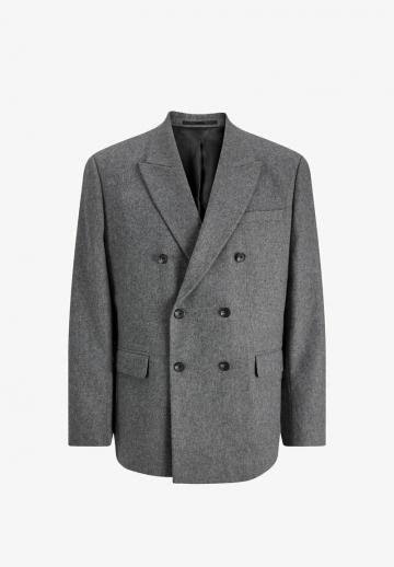 Короткое пальто