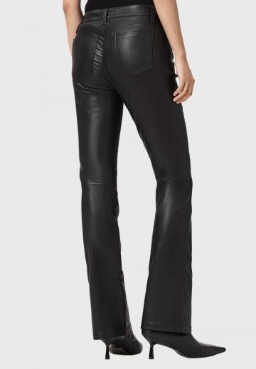 Кожаные штаны