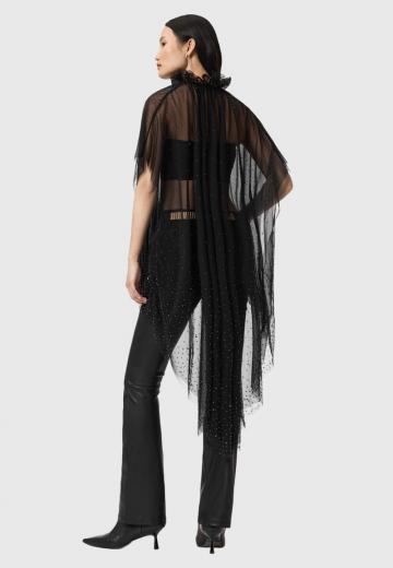 Кожаные штаны