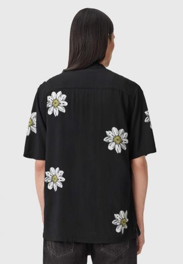 Рубашка с коротким рукавом