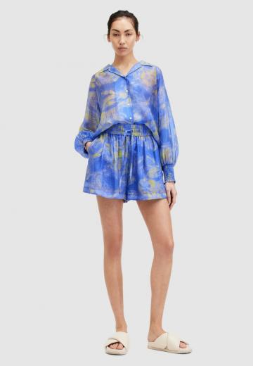 Пляжные шорты