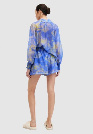 Пляжные шорты