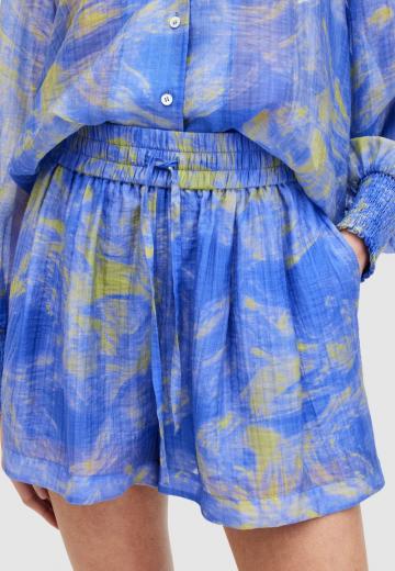 Пляжные шорты