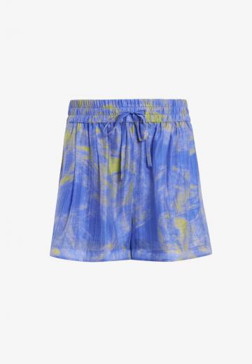 Пляжные шорты