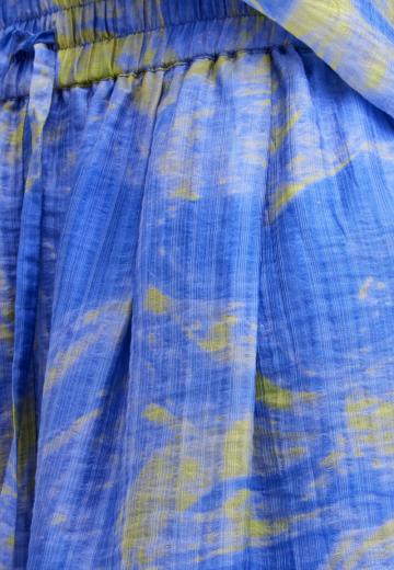 Пляжные шорты