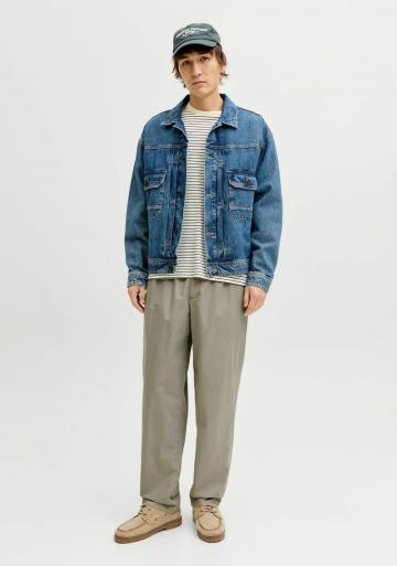 Костюмные брюки