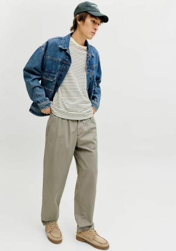 Костюмные брюки