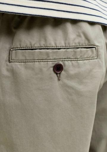 Костюмные брюки