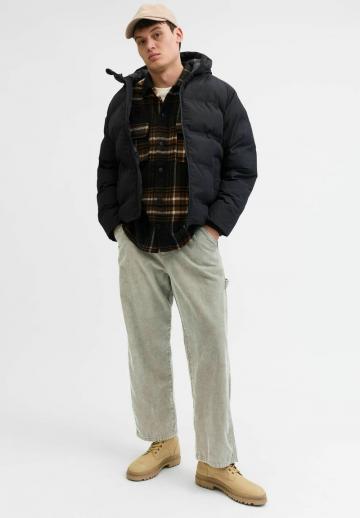 Костюмные брюки