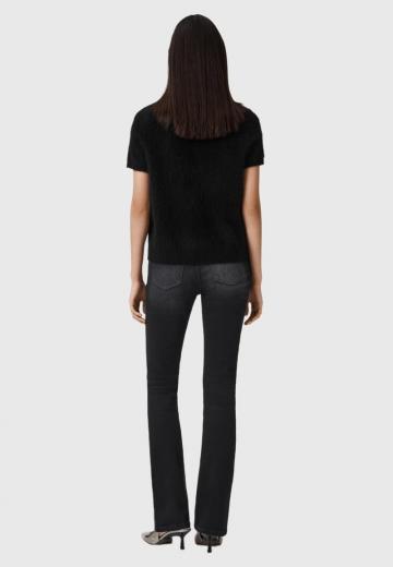 Клешеные брюки