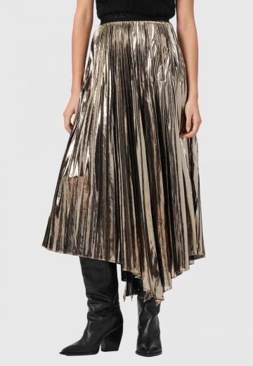 Летняя юбка