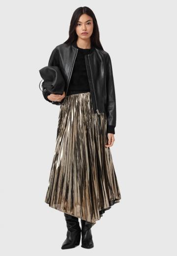 Летняя юбка