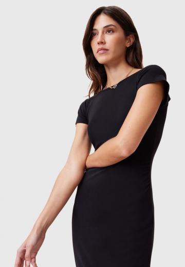 Платье макси