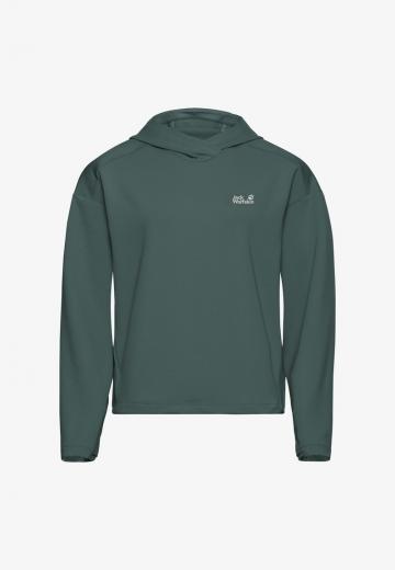 Спортивная толстовка