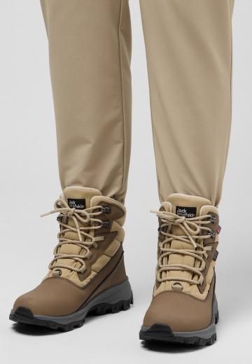 Походные сапоги