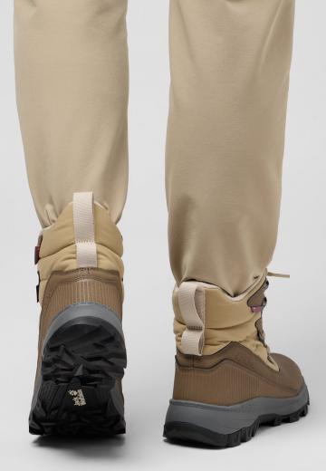 Походные сапоги