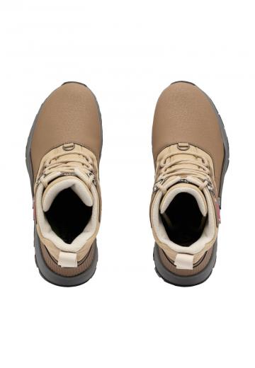 Походные сапоги