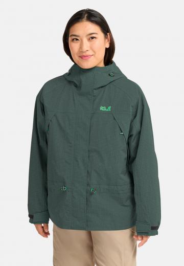 Куртка дождевик