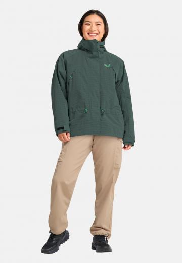 Куртка дождевик